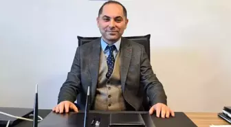 Gördes Huzurevi'ne Yeni Müdür Atandı