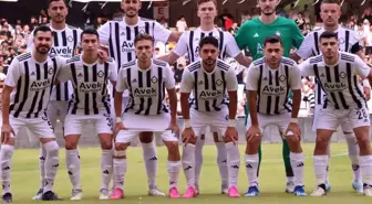 Altay, TFF 2. Lig Beyaz Grup'ta Düşme Hattında