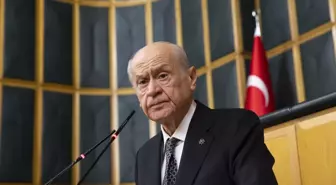 Bahçeli: Yaptığımız ve söylediğimiz her şeyin arkasındayız