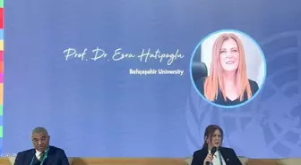 BAU Rektörü Prof. Dr. Hatipoğlu: İklim krizi sosyo-ekonomik problemleri de tetikliyor