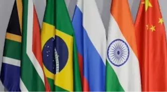 Belarus BRICS'e Ortak Ülke Olarak Katıldı