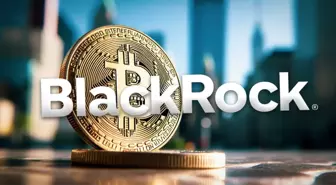 BlackRock ETF'si Bitcoin rallisiyle günlük işlem hacmi rekoru kırıldı