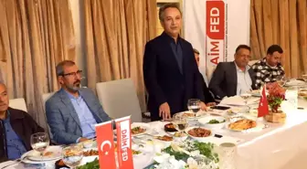 DAİMFED Yeni Komisyon Başkanlıklarını Atadı