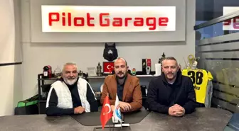 Döğerspor, Antrenör Göksel Zehir ile Anlaştı