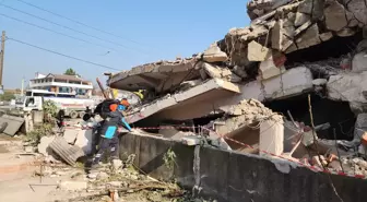 Düzce Depreminin Yıl Dönümünde Bölgesel Tatbikat Düzenlendi