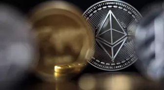 Ethereum ETF'lerinde rekor giriş ve işlem hacmi