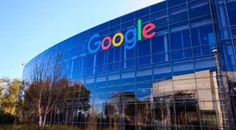 Rusya, Google'a 3,8 Milyon Ruble Ceza Kesti