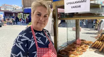 Eskişehir'de 'Askıda Simit' Uygulaması Suiistimal Ediliyor