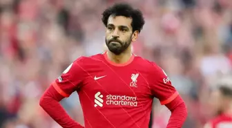 Liverpool ve Salah arasında sözleşme krizi