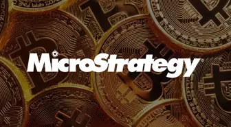 Microstrategy hisse değeri rekor Bitcoin alımıyla zirve yaptı