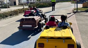 Niğde'de Uyuşturucu Önleme Faaliyetleri Gerçekleştirildi