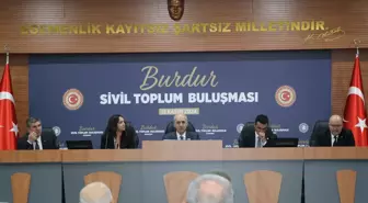 TBMM Başkanı Kurtulmuş: İsrail'in BM üyeliği askıya alınmalıdır (2)