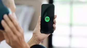 2024 Spotify en çok dinlenen yıllık özet! Spotify Wrapped ne zaman yayınlanacak?