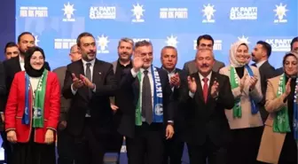 AK Parti, Ortak Akıl ile Büyük Kongreye Hazırlanıyor