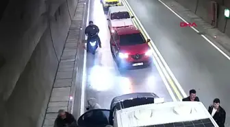 Amasya'da Trafik Kazası: 4 Yaralı