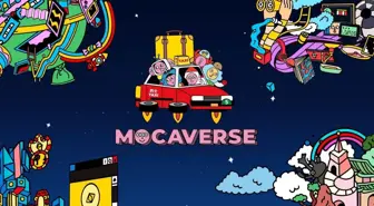 Animoca Brands ile Mocaverse kripto ekosistemini dönüştürüyor