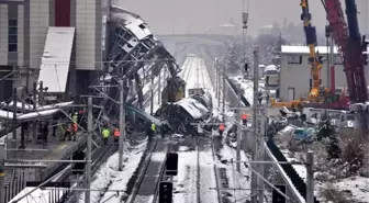 Yüksek Hızlı Tren Kazasında Yeni Bilirkişi Raporu Kararına İtiraz