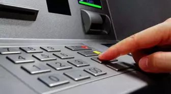 ATM şifrelerinde kritik 6 ay detayı