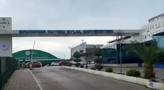 Bandırma Onyedi Eylüllü Üniversitesi'nin 27 Milyon TL'lik Kapı Harcaması Tepki Çekiyor