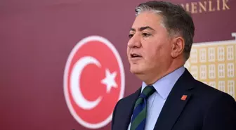 CHP'li Emir: Asgari Ücret 30 Bin Liradan Aşağı Olmamalı