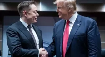 Elon Musk bakan mı oldu? ABD Elon Musk ne bakanı oldu?