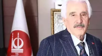 Eski ATO Başkanvekili Mehmet Aypek'in Korumasına Müebbet Hapis