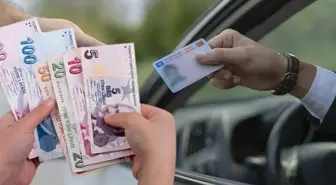 Eski ehliyet sahiplerine önemli uyarı! Randevular yüzde 100 dolu