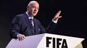 FIFA'dan futbol tarihine geçecek yeni sistem: Teknik direktörler artık itiraz edebilecek