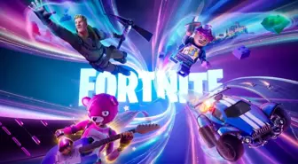 Fortnite çöktü mü? 13 Kasım Fortnite sunucular ne zaman açılacak?