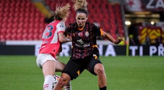 Galatasaray Wolfsburg maçı hangi kanalda?