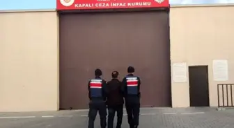 Gaziantep'te FETÖ/PYD Üyesi Şüpheli Yakalandı