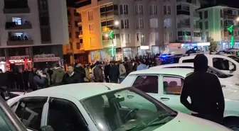 Gözaltındayken kaçan şüpheli, polisin durdurmak için açtığı ateşte hayatını kaybetti