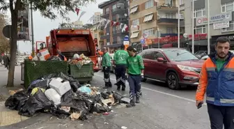 Maltepe Belediyesi ve Genel-İş Arasında Toplu İş Sözleşmesi İmzalandı