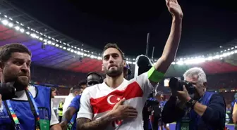 Hakan Çalhanoğlu'ndan Galatasaray İtirafı ve Şampiyonlar Ligi Açıklamaları