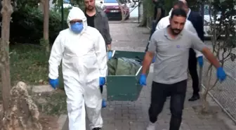 Antalya'da Üç İranlı Kardeşin Ölümü: Kömür ve Farsça Not Detayları