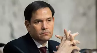 Marco Rubio kimdir? Marco Rubio kaç yaşında, nereli?