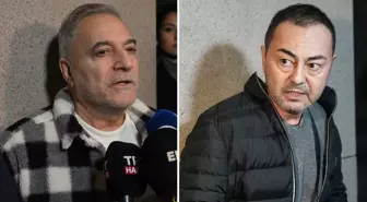 Mehmet Ali Erbil ve Serdar Ortaç '100 bin TL aldı' iddiası