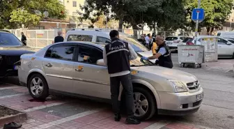 Mersin'de Silahlı Kavga: 3 Yaralı