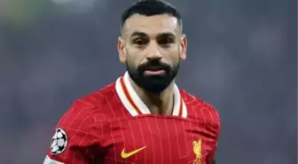 Muhammed Salah Galatasaray'a gelecek mi?