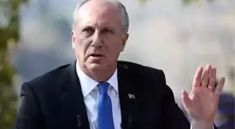 Muharrem İnce'ye Yönelik Davada '9'uncu Yargı Paketi' Bekleniyor