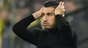 Nuri Şahin, Süper Lig'in yıldızına kafayı taktı