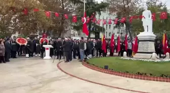 Tekirdağ'ın Kurtuluşu İçin Kortej Yürüyüşü Düzenlendi