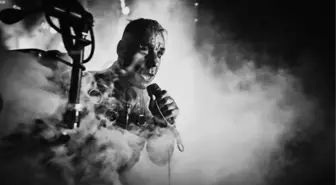 Till Lindemann İstanbul konseri ne zaman, nerede? Rammstein konseri ne zaman?