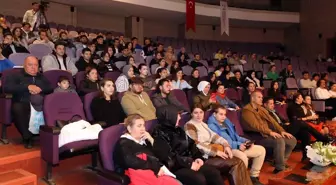 TOGÜ'de oda orkestrası konseri düzenlendi