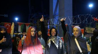 Türkiye'de protestolarla karşılanan Kathrin gemisi neden tartışılıyor?