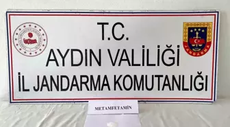 Aydın'da Uyuşturucu Kullanıcıları Yakalandı