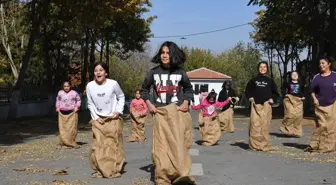 Yeşilyurt Belediyesi Aileleri Piknikte Buluşturdu