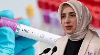 AK Parti'li Özlem Zengin'den AIDS nedeniyle ölen çocukla ilgili açıklama: Babası tarafından istismar edildi