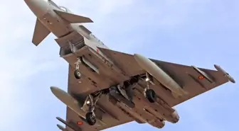 Almanya Eurofighter satış için ilk onayı verdi, süreç nasıl işleyecek?