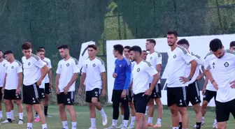 Altay'da Sakatlık Problemleri Devam Ediyor